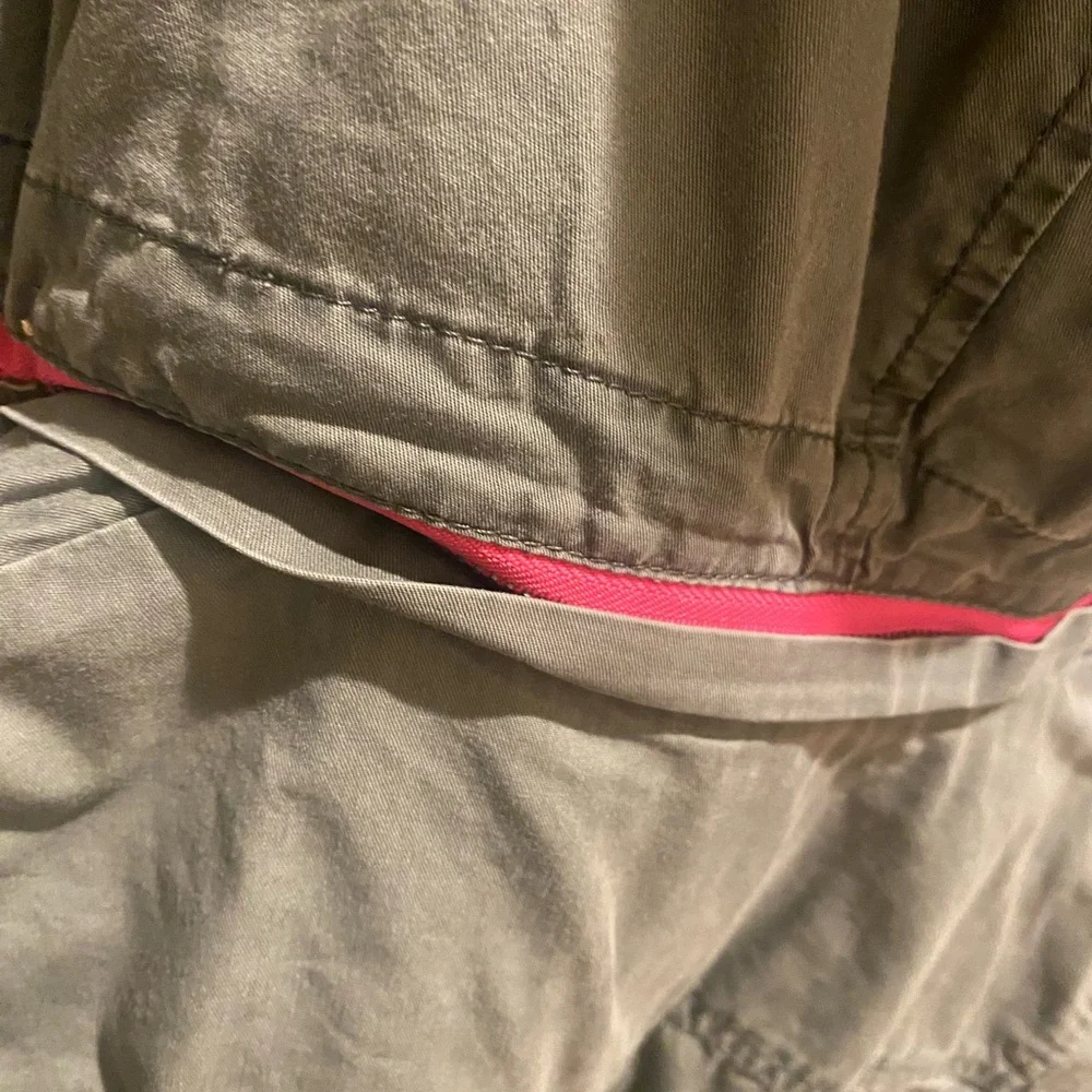 Jacket - Picture 5 of 6